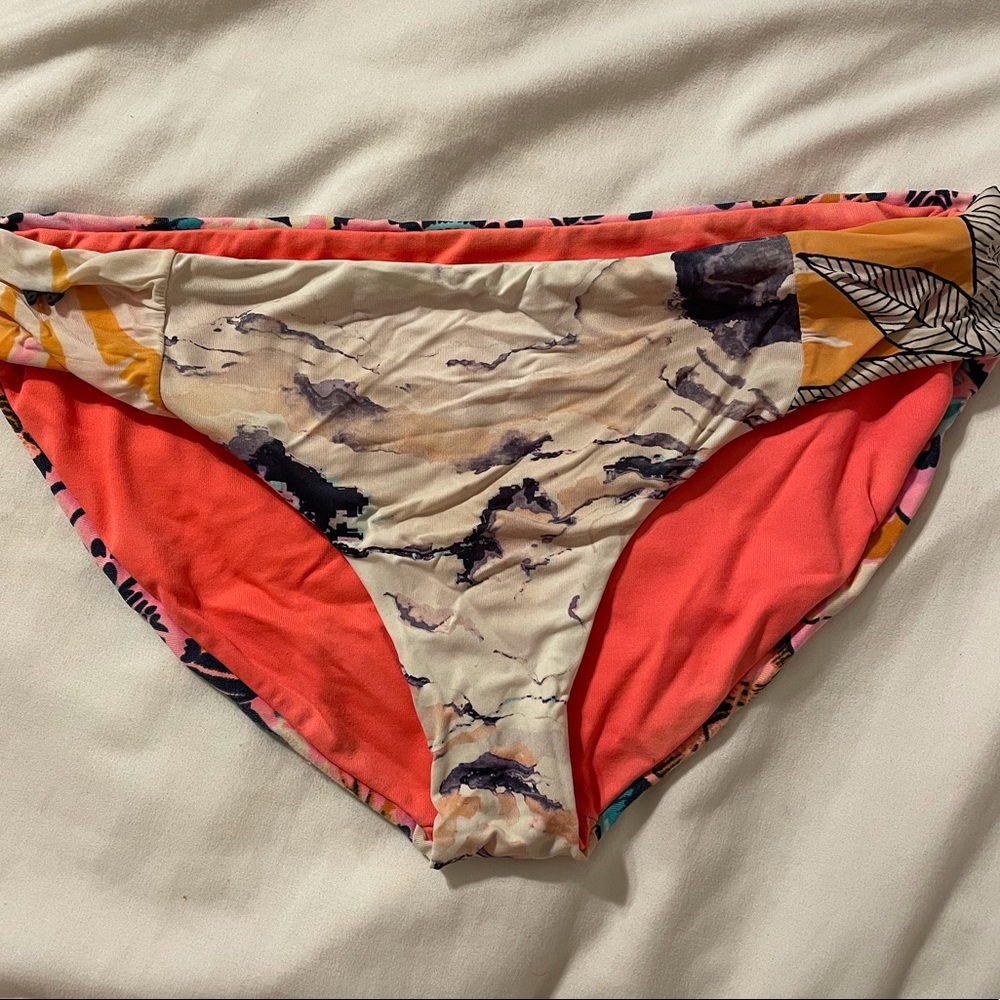 Maaji Swimwear Bikini Bottoms